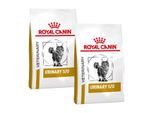 ROYAL CANIN Veterinary Urinary S/O 2x7 kg