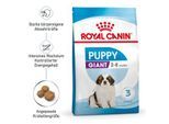 ROYAL CANIN Giant Puppy 15 kg