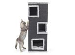 Canadian Cat Company Kratztonne Patrick anthrazit