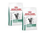 ROYAL CANIN Veterinary Diabetic 2x3,5 kg