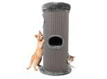 Canadian Cat Company Kratztonne Olivia anthrazit