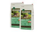 REAL NATURE WILDERNESS Trockenfutter Katze, Adult, Ranger's Forest 2x2,5 kg