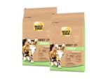 SELECT GOLD Outdoor Adult Geflügel und Reis 2x7 kg