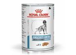 ROYAL CANIN Veterinary Sensitivity Control Huhn mit Reis, Mousse 12x420 g