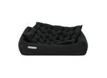 Doctor Bark Hundebett schwarz L