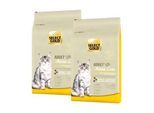 SELECT GOLD Maine Coon Adult Geflügel und Lachs 2x7 kg