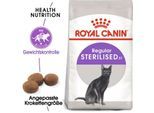 ROYAL CANIN Sterilised 37 10 kg