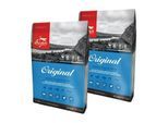 Orijen Original Adult 2x11,4 kg