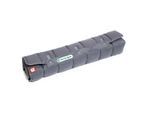Doctor Bark Portable grau S-L
