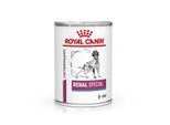 ROYAL CANIN Veterinary RENAL SPECIAL 12x410g