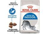 ROYAL CANIN Home Life Indoor 27 4 kg