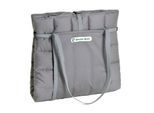 Doctor Bark Travel Bag hellgrau XL