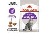 ROYAL CANIN Sensible 33 4 kg