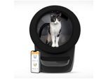 Whisker Litter-Robot 4 - schwarz