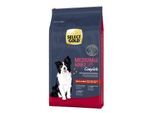SELECT GOLD Complete Trockenfutter Hund Medium Adult Rind 12 kg
