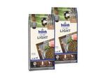 bosch Light 2x12,5 kg