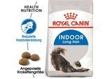 ROYAL CANIN Indoor Long Hair 10 kg