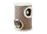 Trixie Cat Tower Edoardo 30 cm, 50 cm