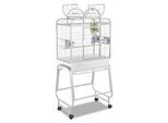 Montana Cages Voliere San Remo II hellgrau