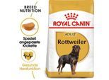 ROYAL CANIN Rottweiler Adult 12 kg