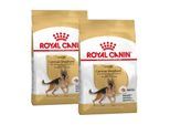 ROYAL CANIN Deutscher Schäferhund Adult 2x11 kg