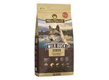 WOLFSBLUT Wild Duck Trockenfutter Hund Senior 12,5 kg