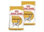 ROYAL CANIN Dalmatian Adult 2x12 kg