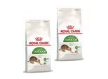 ROYAL CANIN Outdoor 2x10 kg