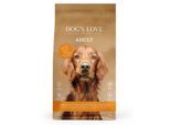 DOG'S LOVE Adult Pute 12 kg