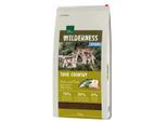 REAL NATURE WILDERNESS Trockenfutter Hund, Junior, True Country Huhn mit Fisch 12 kg