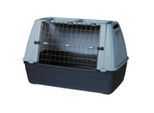 Trixie Transportbox Journey schwarz M-L