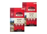 ACANA Classic Red 2x9,7 kg