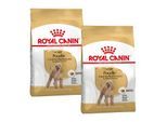 ROYAL CANIN Poodle Adult 2x7,5 kg