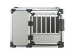 Trixie Transportbox Aluminium XL