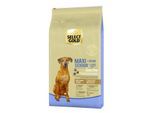 SELECT GOLD Sensitive Senior Maxi Lamm und Reis 12 kg