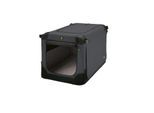 Maelson Transportbox Soft Kennel anthrazit L