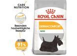 ROYAL CANIN Dermacomfort Mini 8 kg