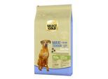 SELECT GOLD Sensitive Senior Maxi Ente und Kartoffel 12 kg