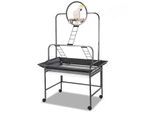 Montana Cages Freisitz Daylite dunkelgrau