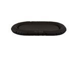 Trixie Kissen Samoa Classic schwarz 1,05 m, 15 cm, 1,05 m