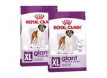 ROYAL CANIN Giant Adult 2x15 kg