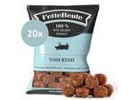 FetteBeute Rind Nuggets 20x800 g