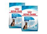 ROYAL CANIN Maxi Puppy 2x15 kg