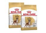 ROYAL CANIN Boxer Adult 2x12 kg