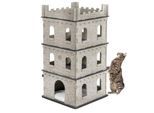 Canadian Cat Company Filz Katzenburg Felty Fort