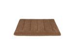 District 70 Hundematte SHERPA Crate Mat mokka L