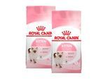 ROYAL CANIN Kitten 2x10 kg
