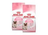 ROYAL CANIN Mother & Babycat 2x4 kg