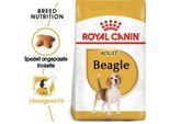 ROYAL CANIN Beagle Adult 12 kg