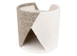 District 70 Kratztonne UNFOLD beige